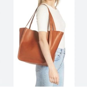 Madewell Sydney Tote